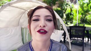 Jane Wilde Dredd 6 | Big Ass – T35