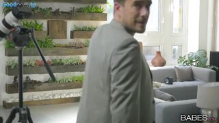 The Black Corset Odyssey – Rinna Ellis