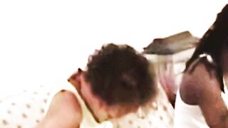 WOMEN’S COLLEGE BASKETBALL PLAYER! XXX! | College – F52