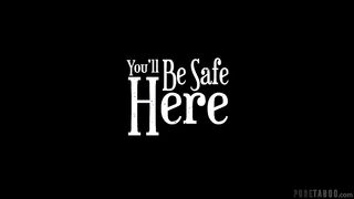 Maya Woulfe, Gizelle Blanco – You Will Be Safe Here 13 04 2023