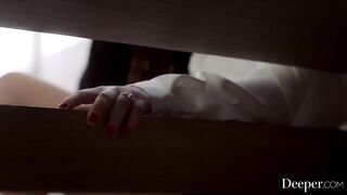 Before The Guests Arrive – Anna Claire Clouds