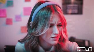 Melody Marks And Willow Ryder – Anal – 25.04.12 – Loss Prevention Officer 92 – 1080p