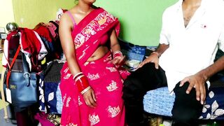 Indian Bengoli Sex – Paisa Udhar Lene aayi Bengali bhabhi ko Choda