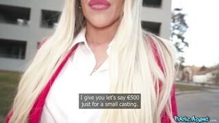 Carla Boom – PublicAgent