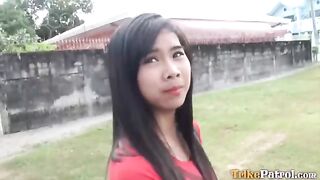 Trike Patrol S1E29 – Akira | Asian – T42