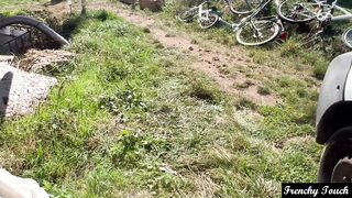 “PLEASE, I CAN’T PAY FOR THE WORK. BUT I’LL BE YOUR SLUT…”