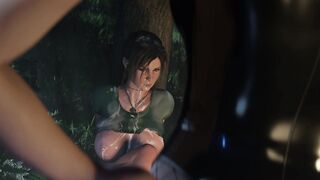 The Girl’s New Friends Turned Out To Be Very Lustful – 3d Animation Grouop Sex