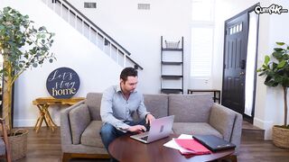 06 12 2022 Octavia Red – Cum Fetish