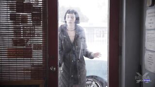 Rachael Cavalli – Heartburn Pt 1