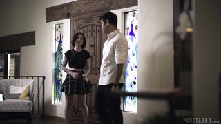 PureTaboo Stevie Moon – Good Twin, Bad Twin 2023 07 25