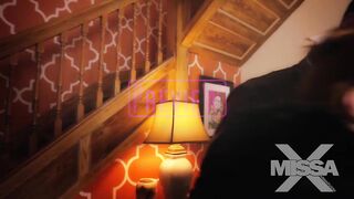 MissaX.com – Mommy’s Valentine (preview)