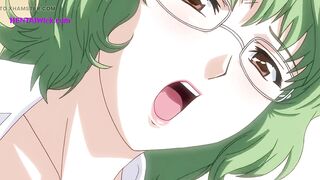 My StepBRO Cheating Wife – She Emptied my Balls – Hentai Uncensored – SUB