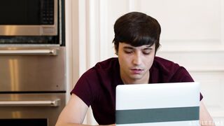 Penny Barber- The Lover Of His Stepmom’s Dreams | Big Tits – W14