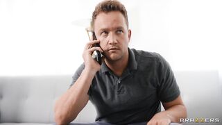 Alyx Star And Lily Lou Swapping Brides – BrazzersExxtra