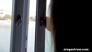 Alexis Crystal- Anal Encounters 6 Ep1 | Anal – T68