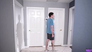 Taylor Wild – Fucking My Moms Best Friend 2025 06 27