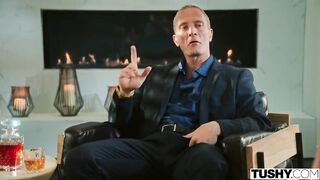 Anal Crazy Puts On A Private Show – Alexis Tae