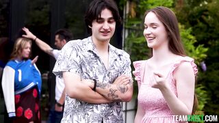 Summertime Blossom Part 3: Blooming Revenge – Blake Blossom