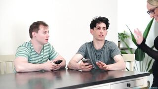 Crystal Clark – Stepmoms Private 22 08 2024