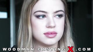 Sladyen Skaya- Casting Hard | Anal – T12