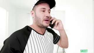 Play Ball! – Mochi Mona