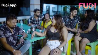 Kacha Kela – Hindi Season 01 Episodes 01 Web Series 13 9 2023