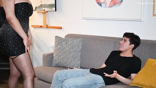 Sexy Estremo – Sexy Ebony