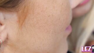 Alexis Crystal And Nesty – LezKey