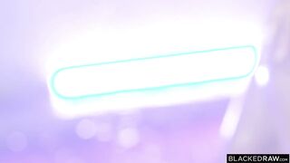 Hayley Davies – Naughty Aussie Hayley Gets Her BBC On The Side