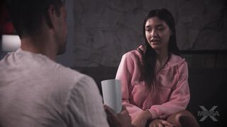 MissaX Layla Jenner- Bachelorette Pt. 1 | Blowjob – F99