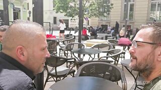 Gangbang DAP #70 – Vittoria Divine