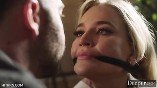 Deeper – Selfish Brat – Blake Blossom, Seth Gamble