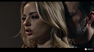 Anna Claire Clouds Timeless Motel – Freeze