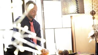 Georgie Lyall – MomXXX