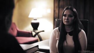 Gia Paige The Sanctity Of Marriage | Big Ass – W40