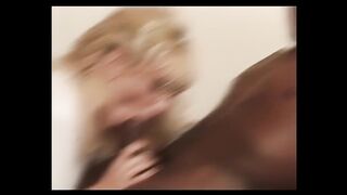 British Omar Breaks In Porn Virgin | Amateur – S75