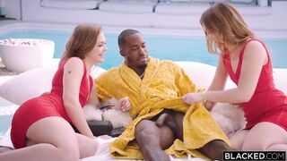 Early Birds in HD – Sami White & Joey White