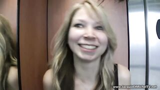 Tifaine – 19 Years Old | Teen – S17