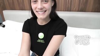 JC Wilds Exposed Teens | Big Tits – S81