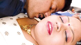 Brother-in-law called sister-in-law in his room and made a Hot Haedcorr video.