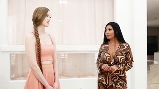 Shoot House 2 With Erin Everheart (Trailer) | Lesbian – T69