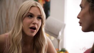 Were Being Watched – Jazlyn Ray & Aiden Ashley