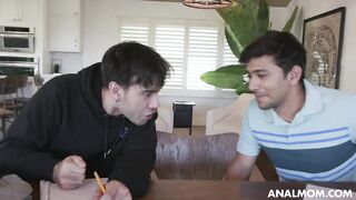 A Hole Lot of Help From My Tutor [FullHD 1080p] – Christy Love