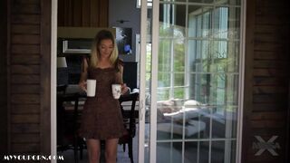 MissaX – Pushing Boundaries Act 2 – Kenna James, Mona Wales