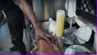 Food Truck Fuck – Violet Gems, Willow Ryder