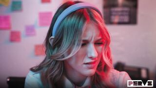 Melody Marks, Willow Ryder – VHXXX Part 1 – Loss Prevention Officer 92 12 04 2025