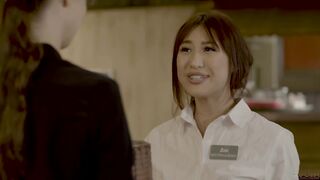 Mina Luxx, Queenie Sateen – Just the Tip – Part 3 20 10 2023 (1)