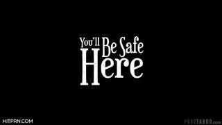 PureTaboo – You’ll Be Safe Here – Maya Woulfe, Gizelle Blanco