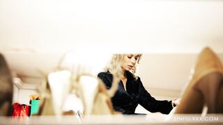 Shalina Devine, Betzz – I Am Not Here 1 21-03-2025