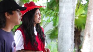 Khloe Kapri – Cadet Khloe Part 3 – Memorial Day Her Way 2023 05 26